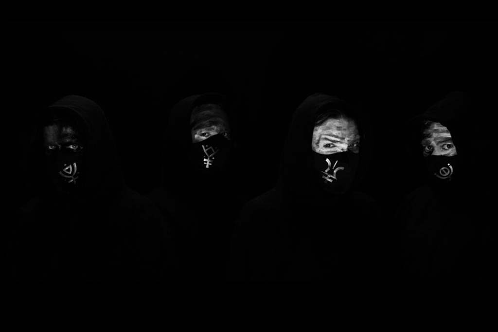 DARK VISION PREMIERE NEW VIDEOCLIP FOR “IGNIS/ABSURDITY IN ABYSS”